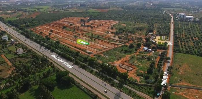 Devanahalli