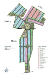 Prestige Crystal Lawn