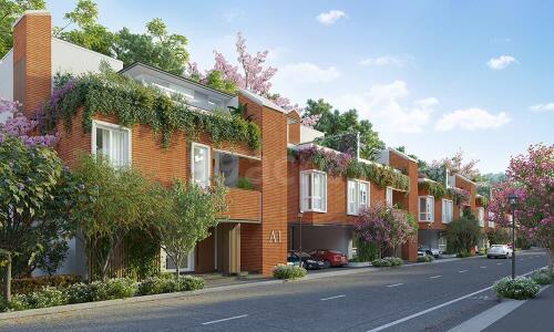 Real Estate Trends in IVC Road
